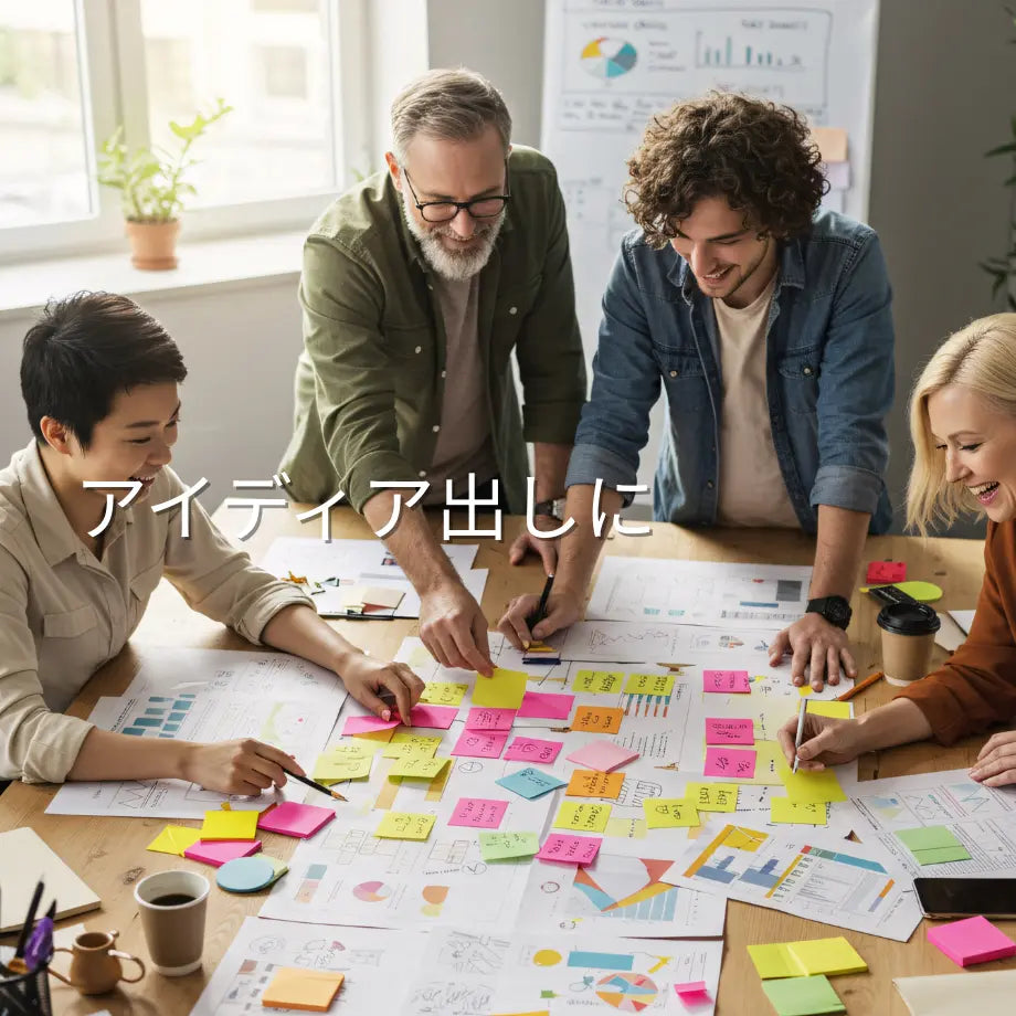 Kangarui ワイルドノート A5|ケニアアート表紙・ライオン柄・罫線なし