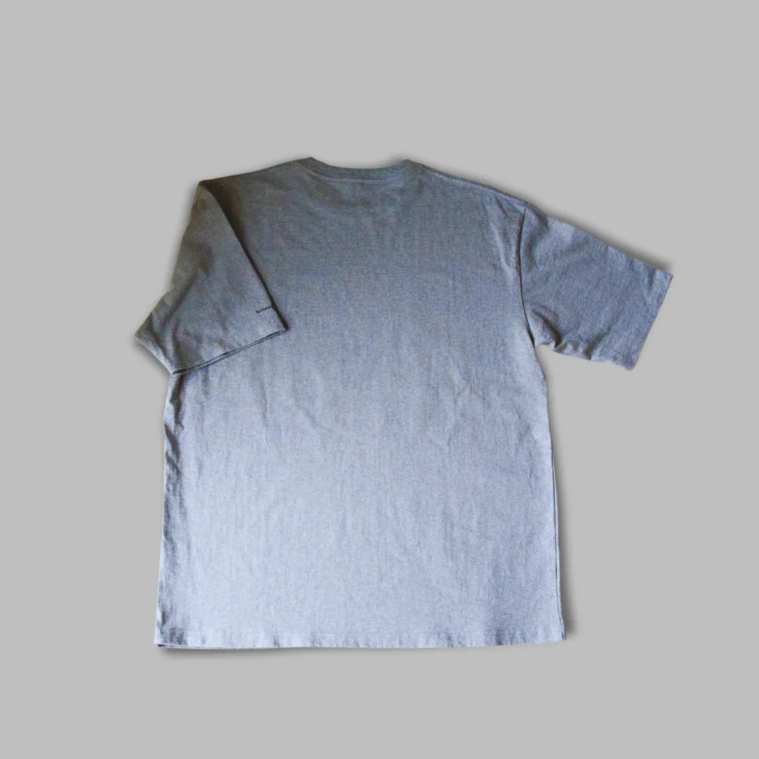 【QRで農家と繋がる】ザンビア産コットン100%エシカルTシャツ｜farmers360°link