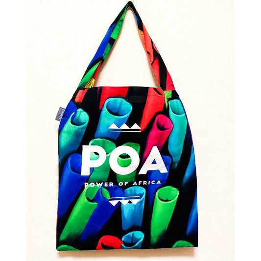Kangarui カンガルイ ダブルショッパー Colorful Sticks カラフルスティックス